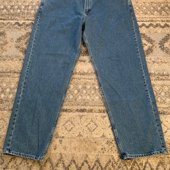 Harley-Davidson Blue Jeans 44x33 - Picture 7 of 12